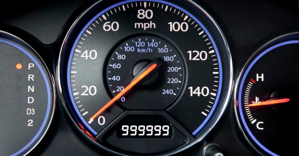 Is There Such a Thing As Too Many Miles For a Car