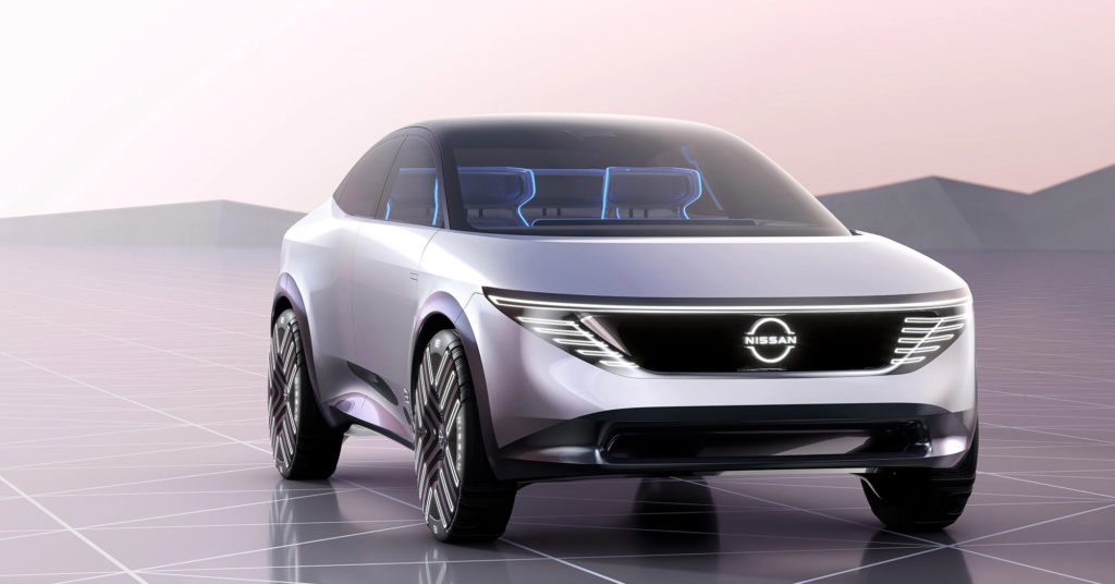 Nissan Has Plans for Solid-State Batteries to Power Their EVs by 2028