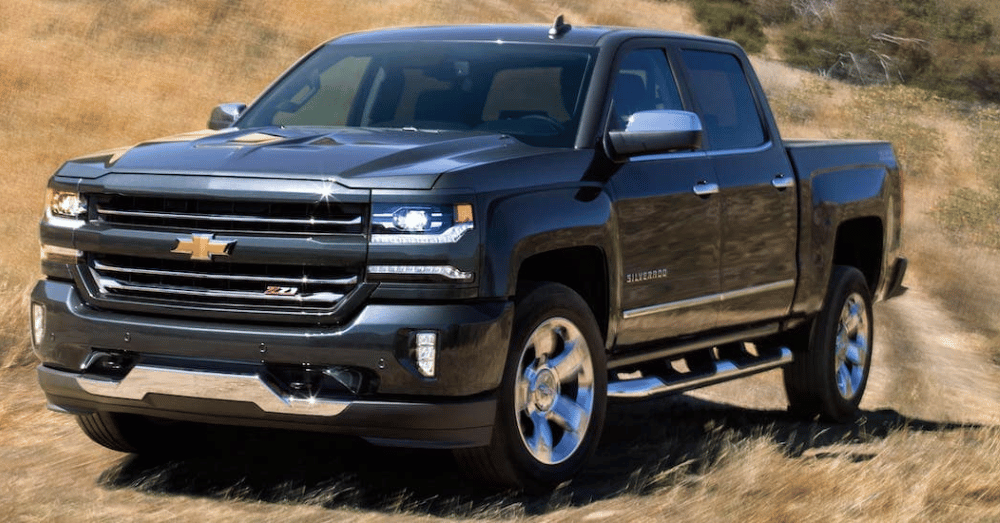 best-years-for-the-chevy-silverado-2018
