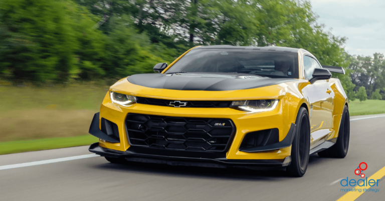 Will The 2025 Chevrolet Camaro Z28 Be The Last One 0194