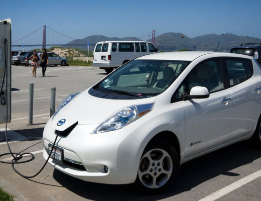 Things to Keep in Mind When Shopping for a Used Electric Vehicle