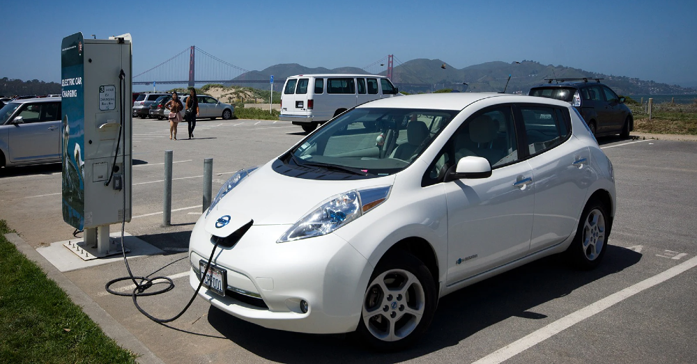 Things to Keep in Mind When Shopping for a Used Electric Vehicle