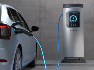 What to Know About Innovations in EV Charging