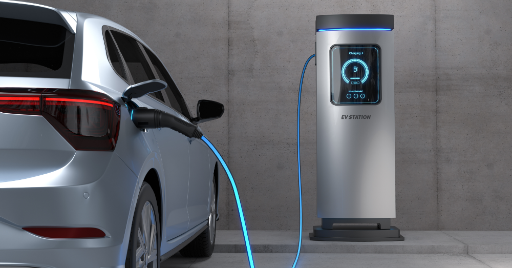 What to Know About Innovations in EV Charging
