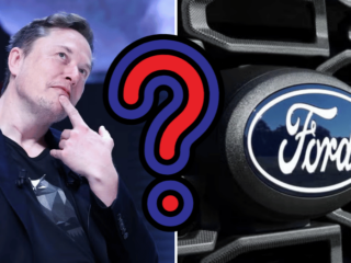 Did Elon Musk Buy Ford - banner