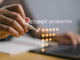 How Customer Reviews Drive Success for Your Business