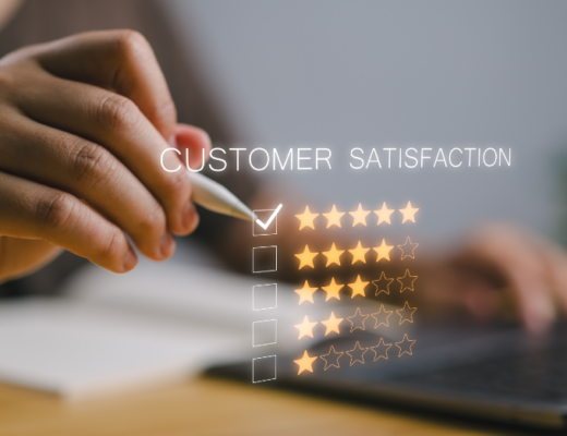 How Customer Reviews Drive Success for Your Business