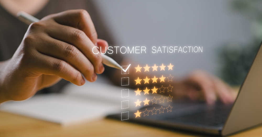 How Customer Reviews Drive Success for Your Business